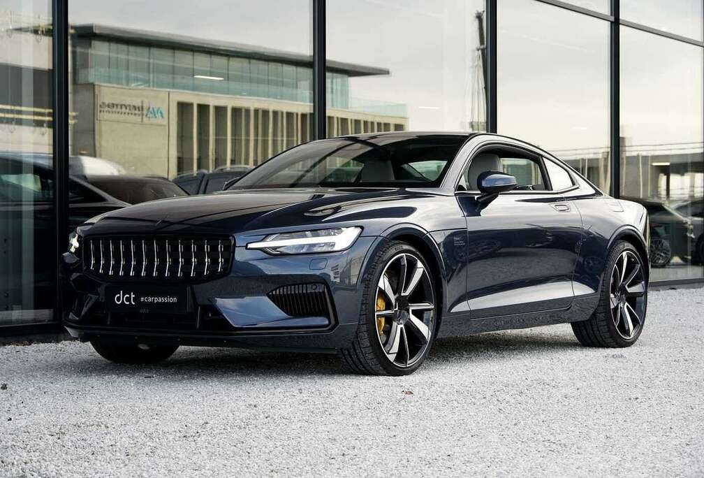 ONE of 1500 B&W HUD Carbon 360 PPF