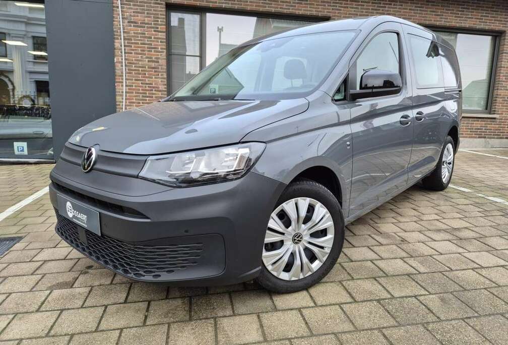 Volkswagen 2.0 TDi Maxi Business