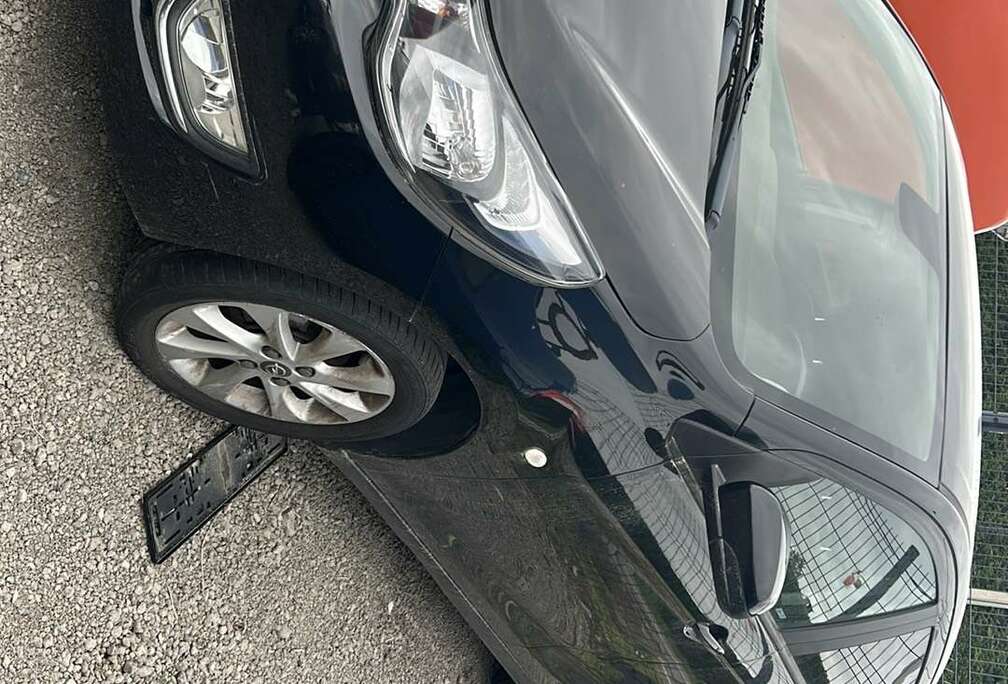 Opel 1.0 - 75 ch Innovation