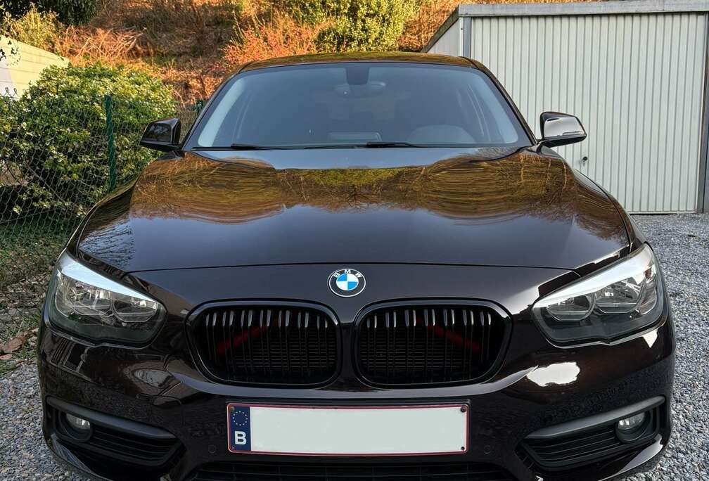 BMW d