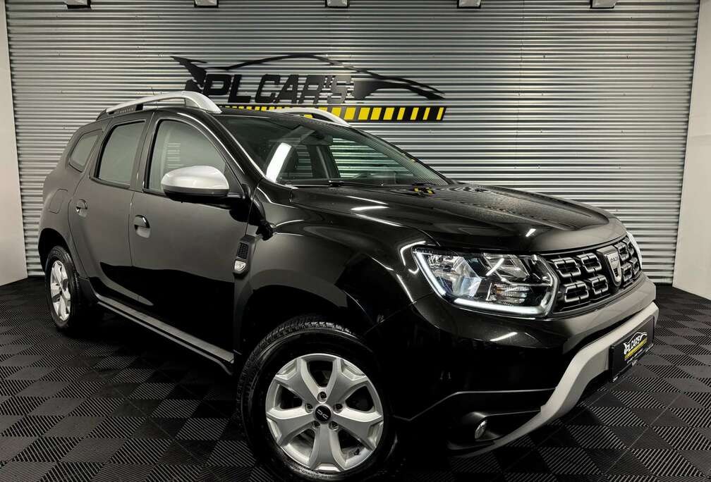 Dacia 1.5 Blue dCi  GPS  LED  GARANTIE