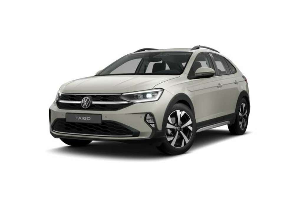 Volkswagen Style SUR CMD / JA17 / IQ-LED / APP-CONNECT / SIEG