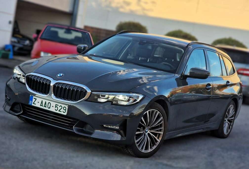 BMW INDIVIDUAL EDITION SPORT 18INCH LEDER COLOUR SFEER