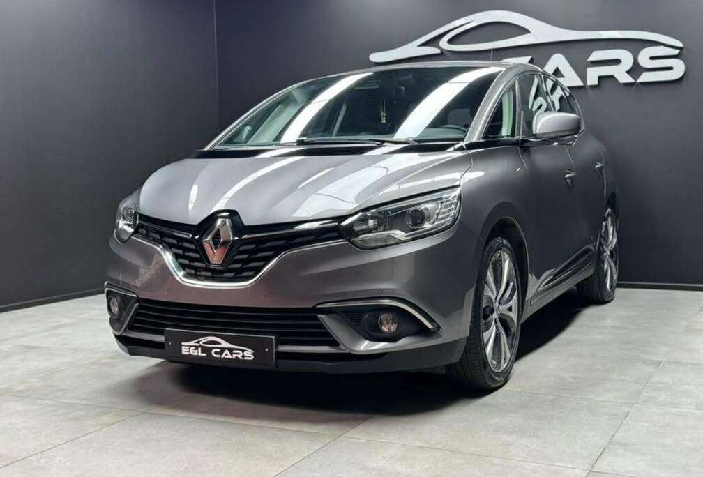 Renault Scenic 1.5 dCi **12 mois de garantie**