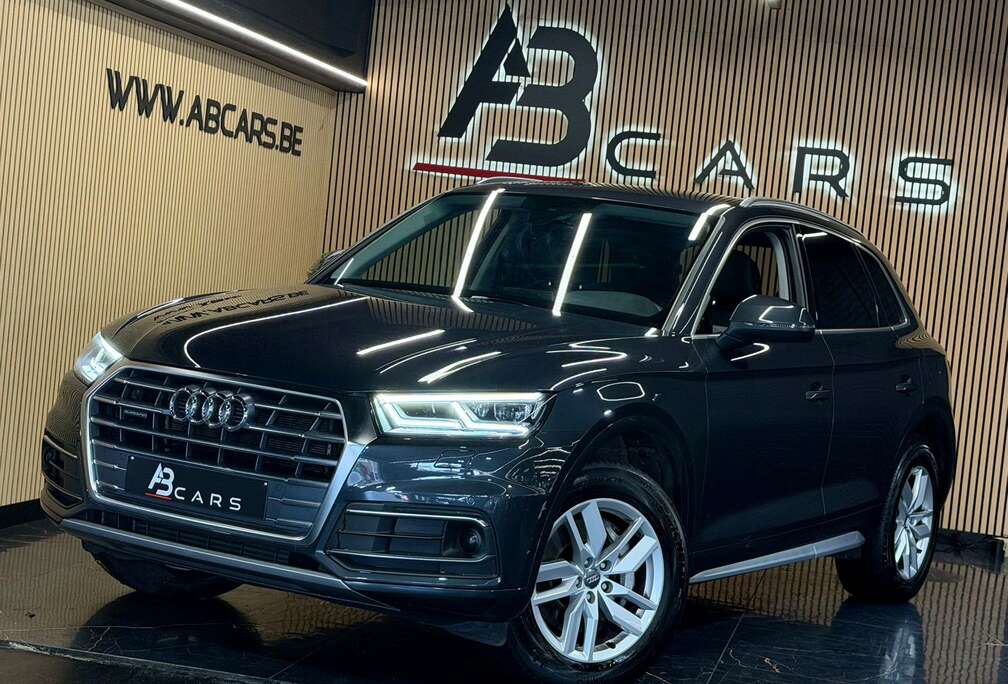 Audi PHEV 55 TFSi e Quattro Sport S tronic * COCKPIT * GAR 12 MOIS *