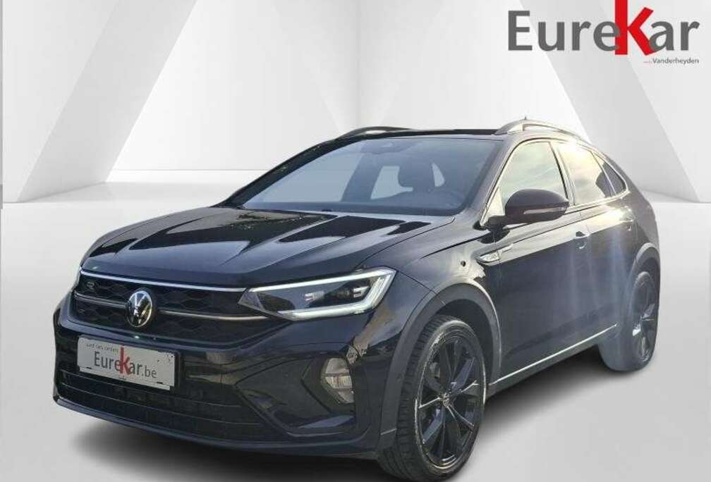 Volkswagen 1.5 TSI R-LINE DSG