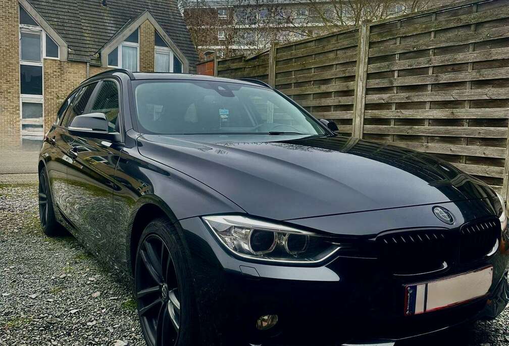 BMW D