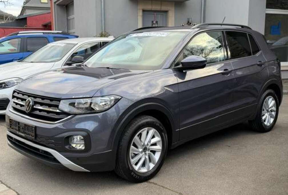 Volkswagen 110 TSi Pack
