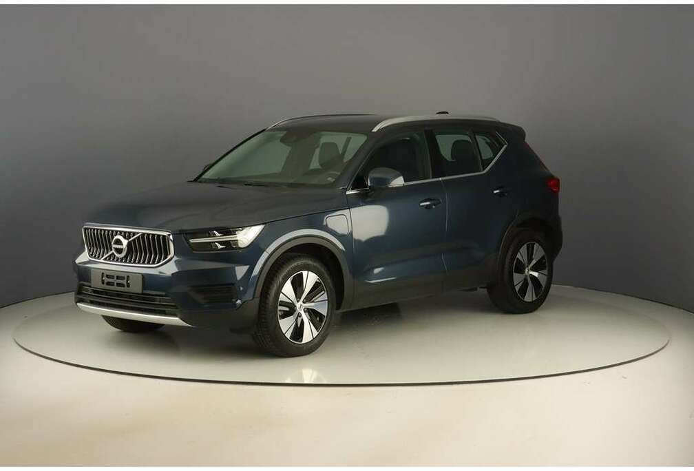 Volvo 1.5T4 Recharge 211pk Inscription