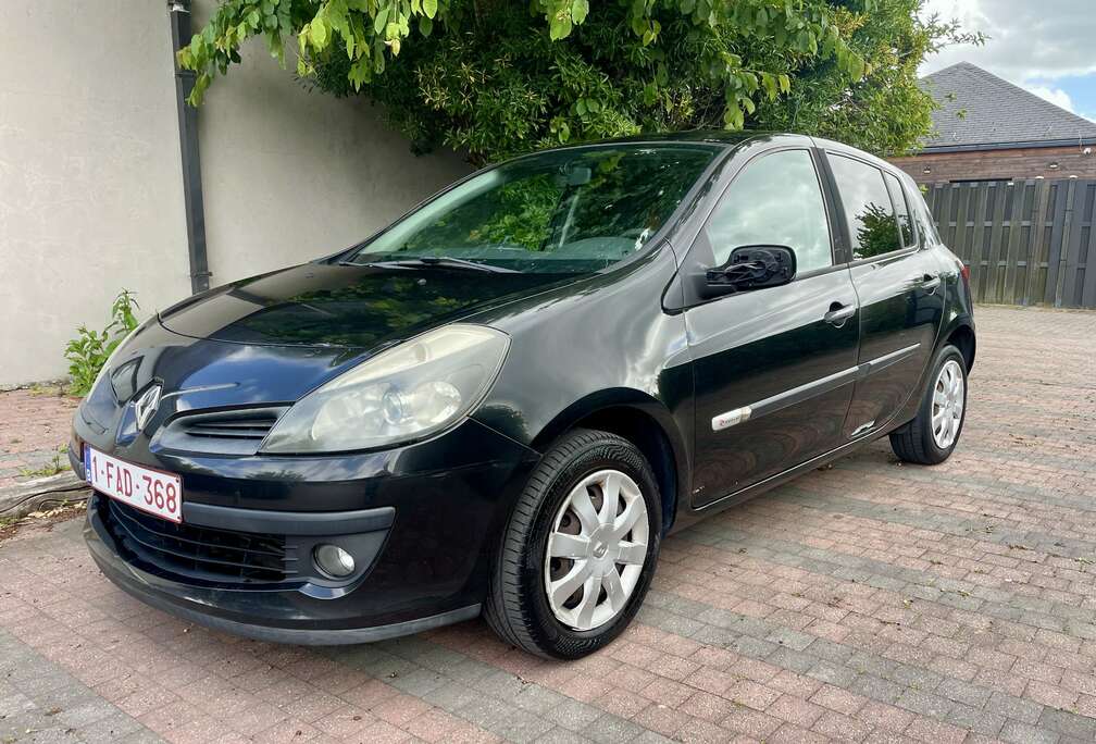Renault 1.5 dCi RipCurl