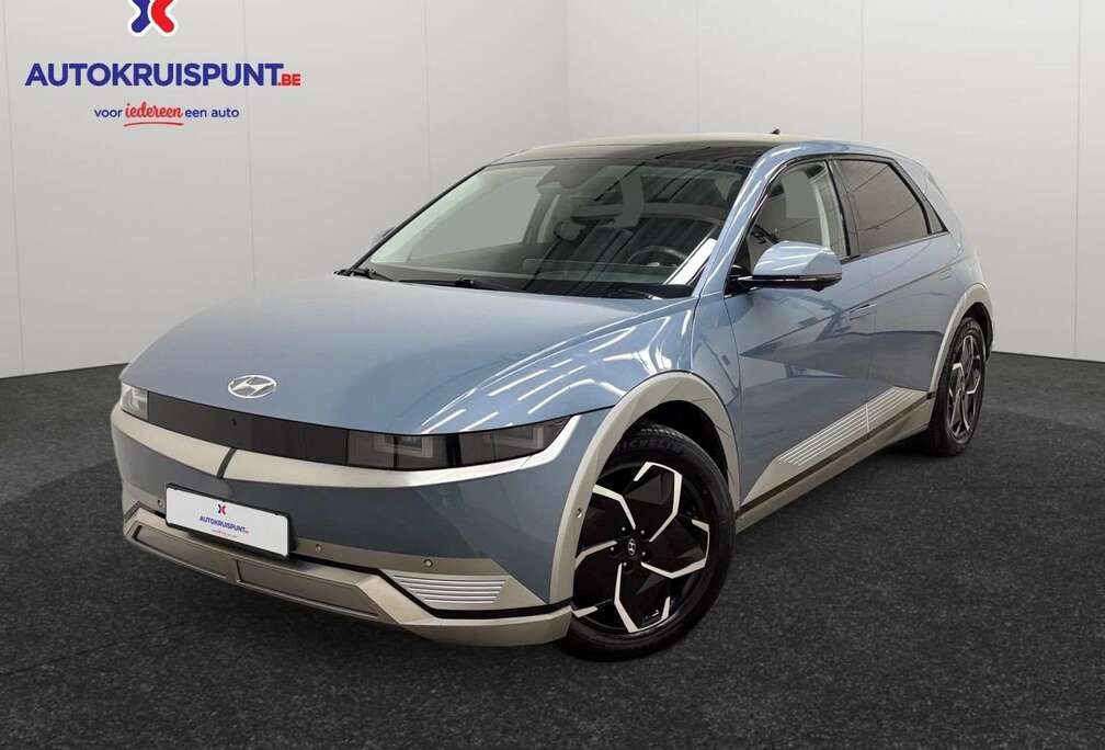 Hyundai 73 kWh Balance Vision