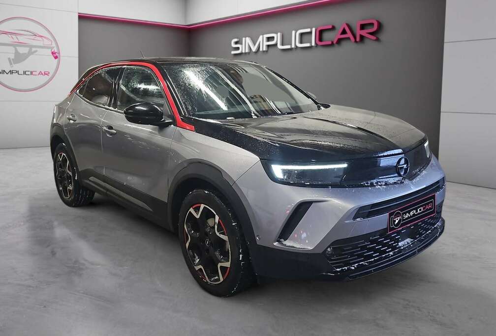 Opel Mokka 1.2 Turbo GS Line S/S