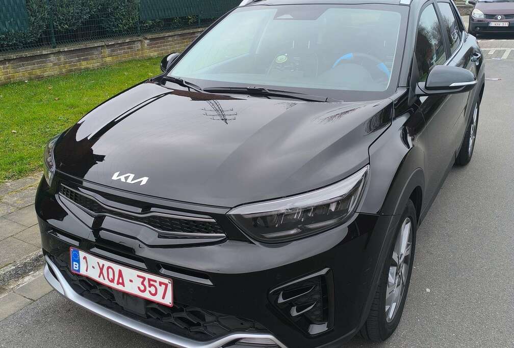 Kia Stonic 1.0 GT-line