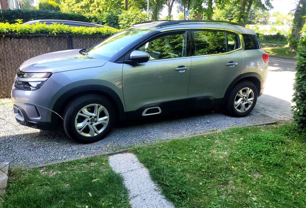 Citroen 1.2 PureTech Feel S&S