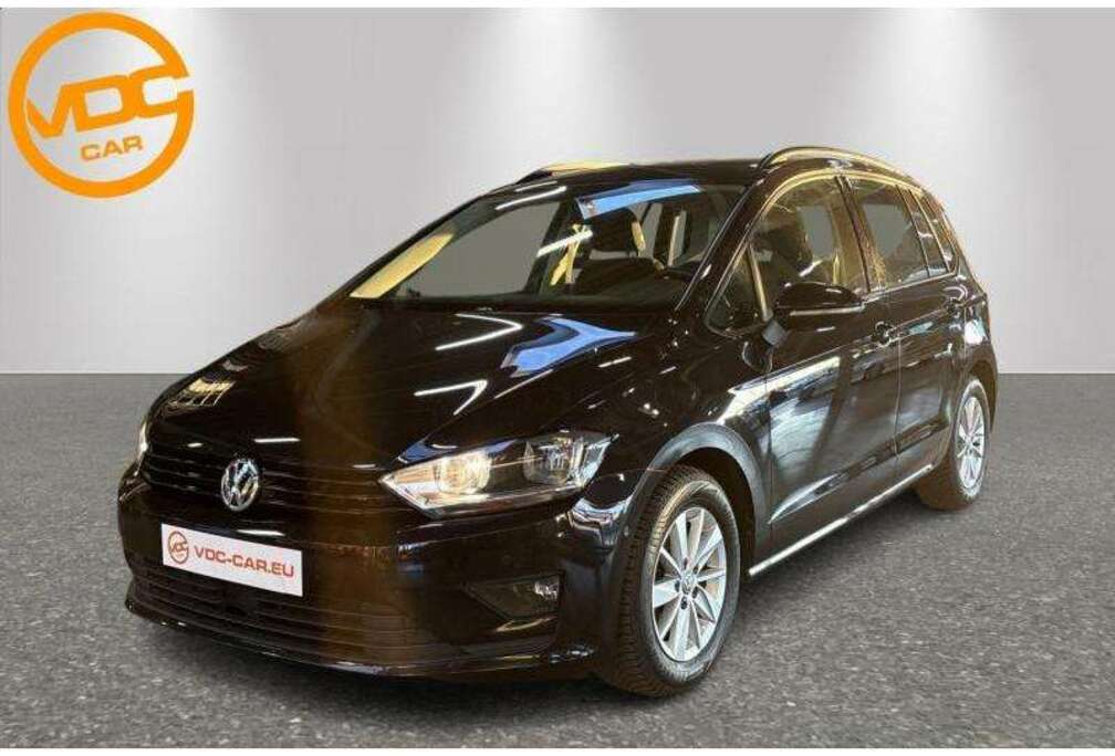 Volkswagen bleumotion