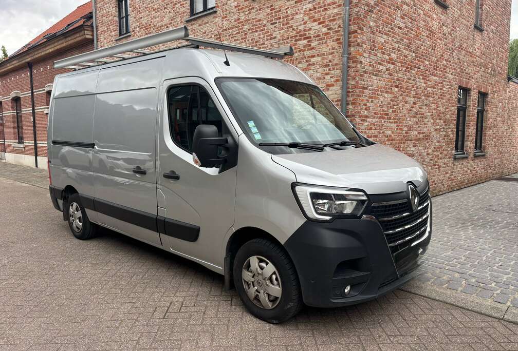 Renault L2H2  Grand Confort