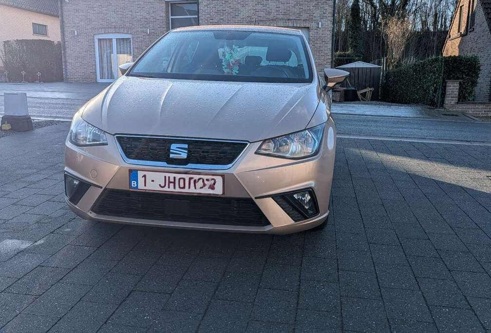 SEAT 1.0 TSI Style