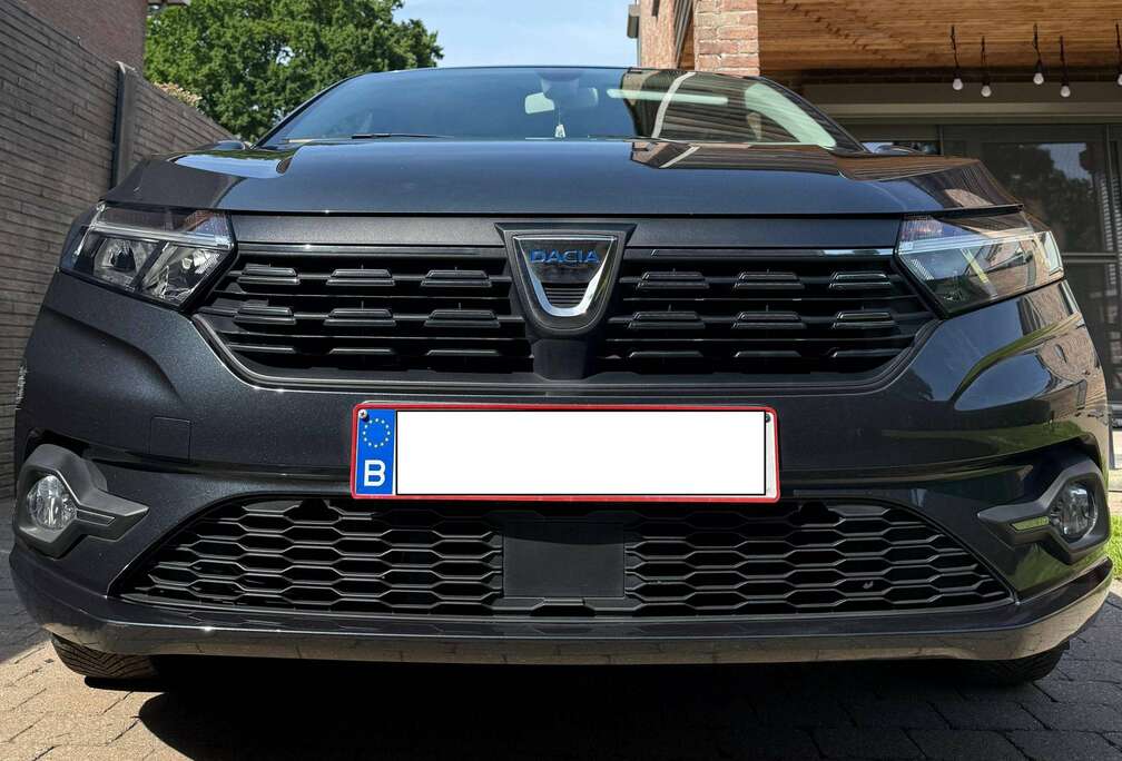 Dacia Sandero 1.0 TCe Comfort