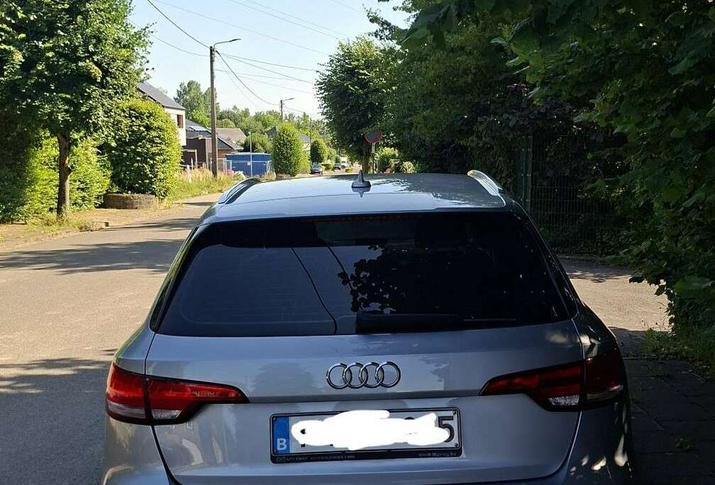Audi Avant 1.4 TFSI Sport S tronic