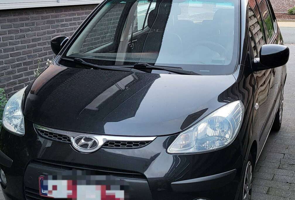 Hyundai i10 1.1i Comfort