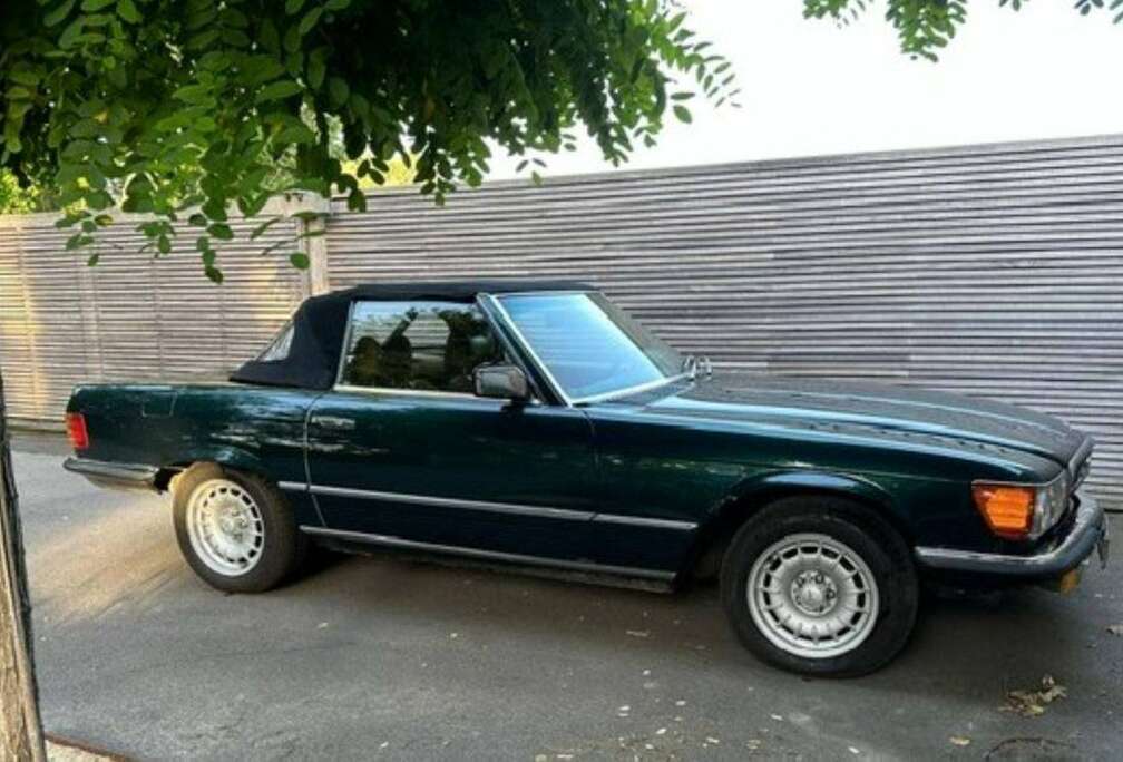 Mercedes-Benz