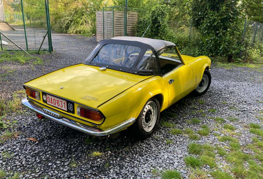 Triumph