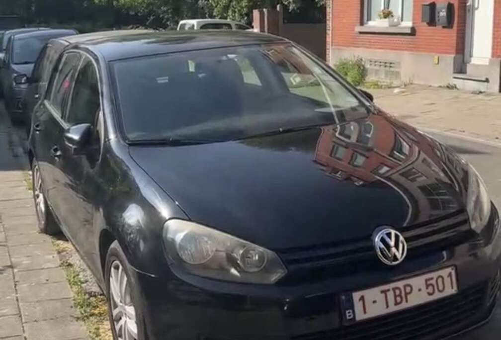 Volkswagen 1.4i Trendline