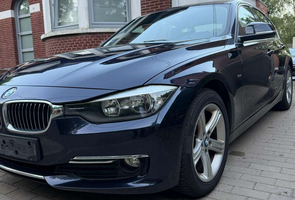 BMW 316i