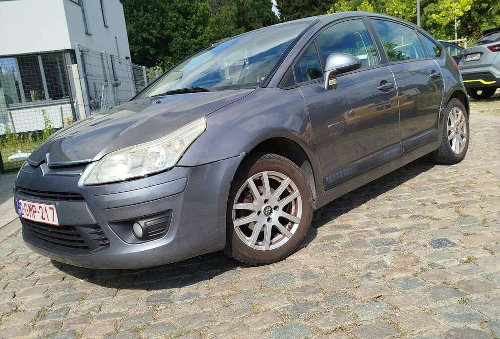Citroen 1.4 16V Confort