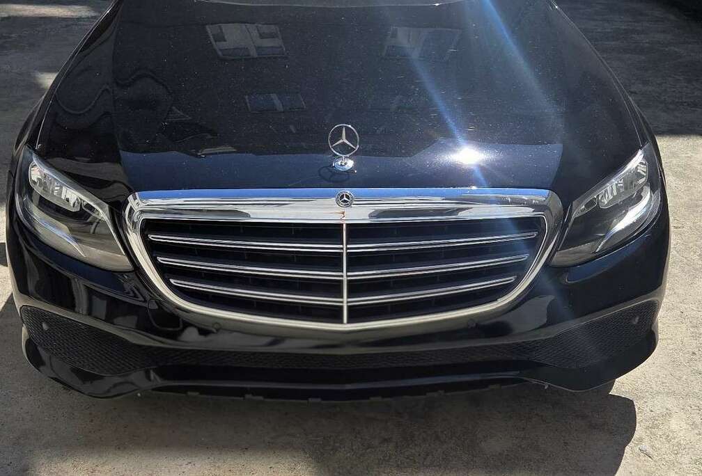 Mercedes-Benz CDI Avantgarde