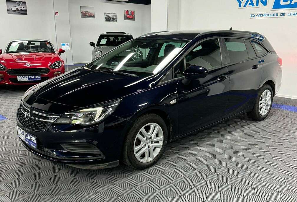 Opel SPORTS TOURER * 1.6 Diesel * CarPlay * GARANTIE