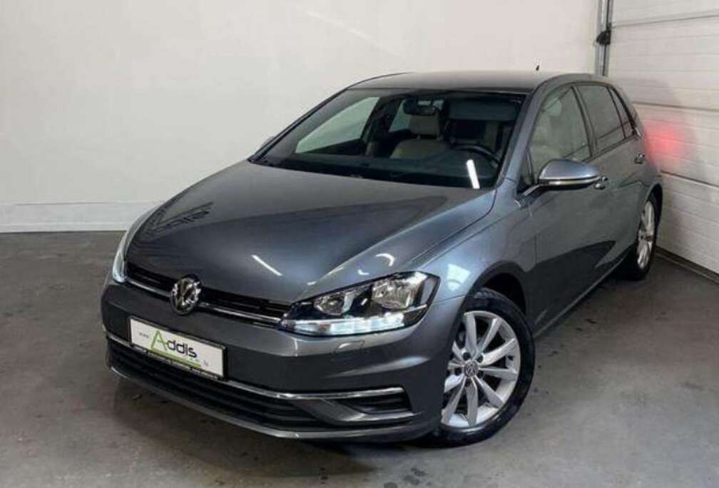 Volkswagen 1.0 TSI (BlueMotion Technology) DSG Comfortline