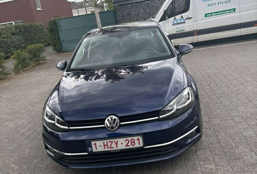 Volkswagen 1.4 TSI Highline DSG
