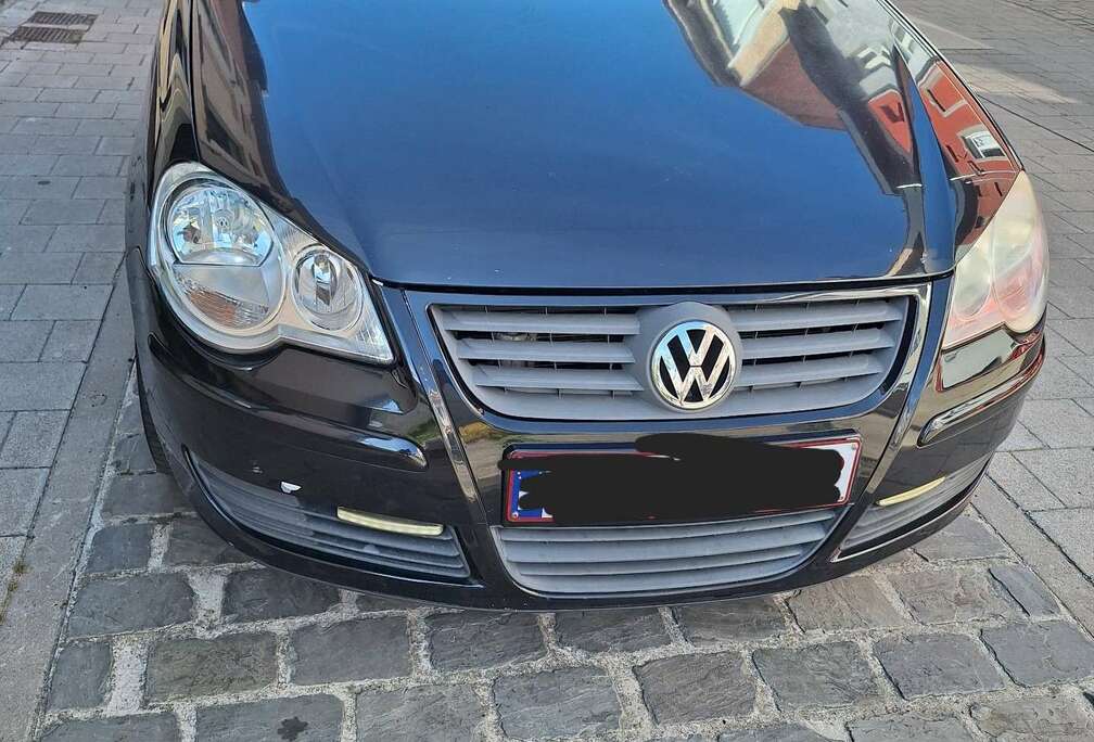 Volkswagen 1.4i 16v Trendline