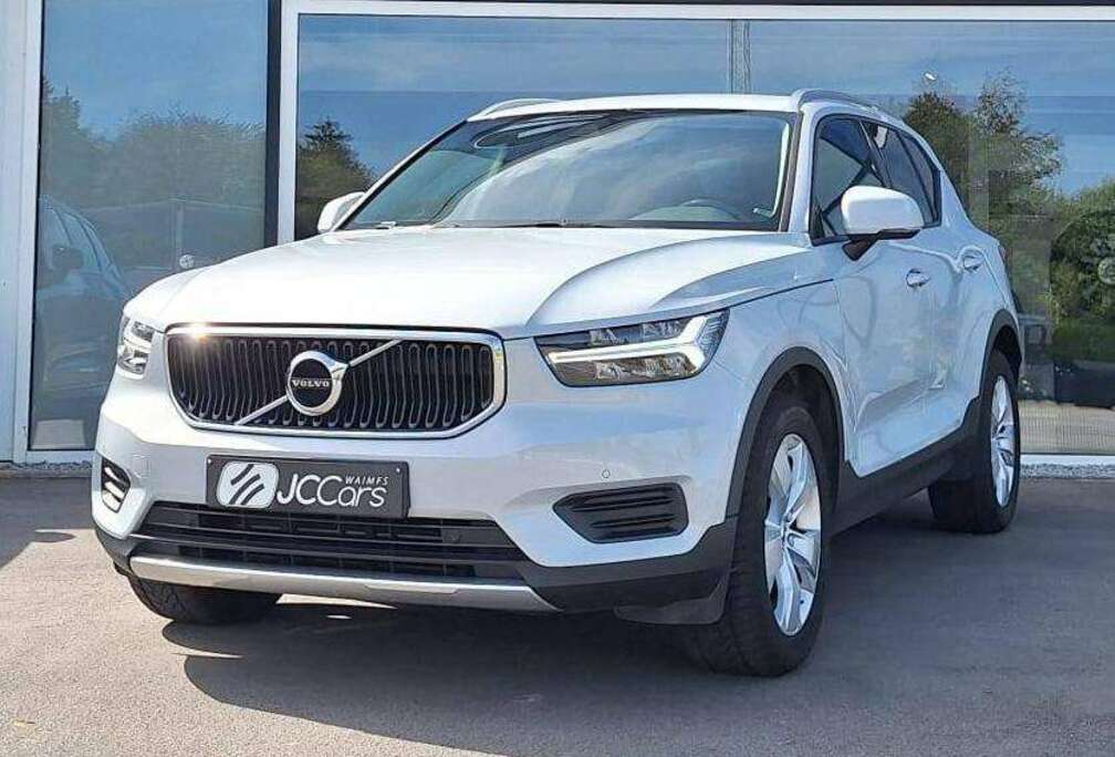 Volvo XC40 2.0 D3 AWD Momentum Pro Geartronic