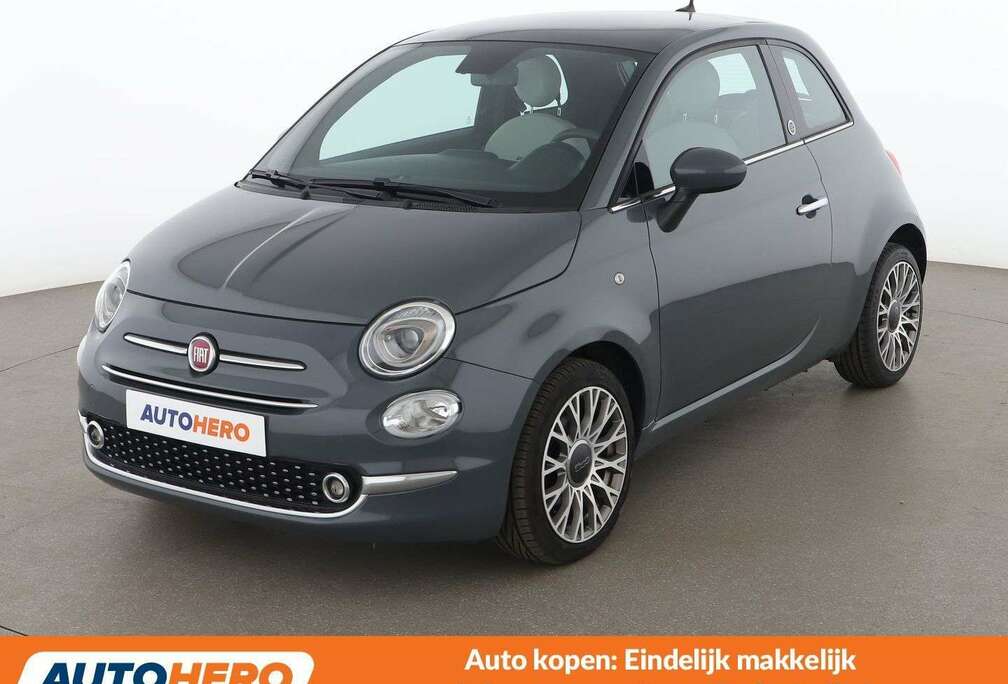 Fiat 1.2 Star