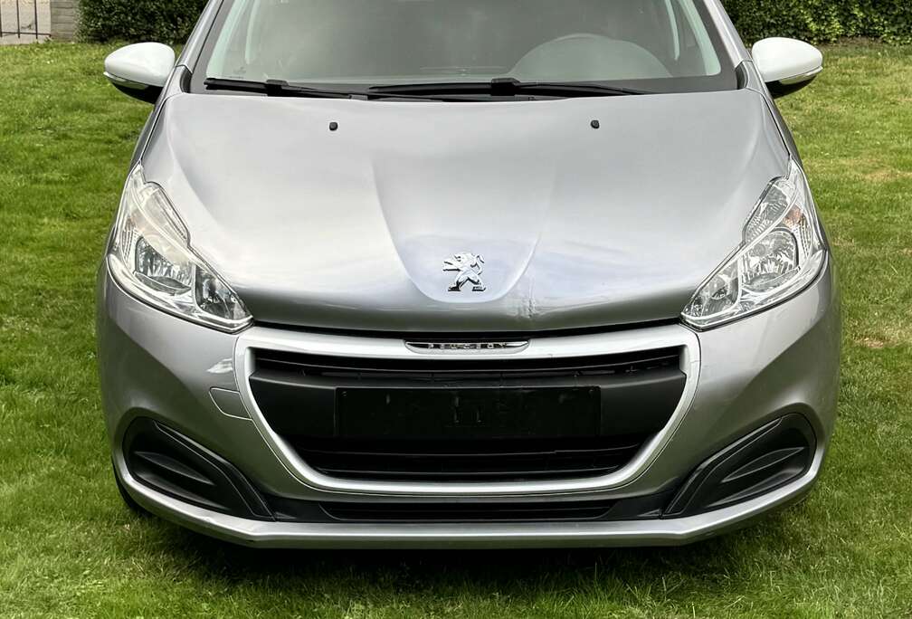 Peugeot PureTech 68 Like