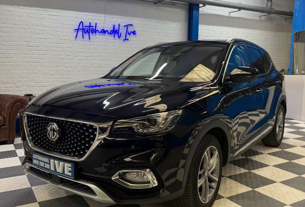 MG EHS PHEV 1.5 Luxury