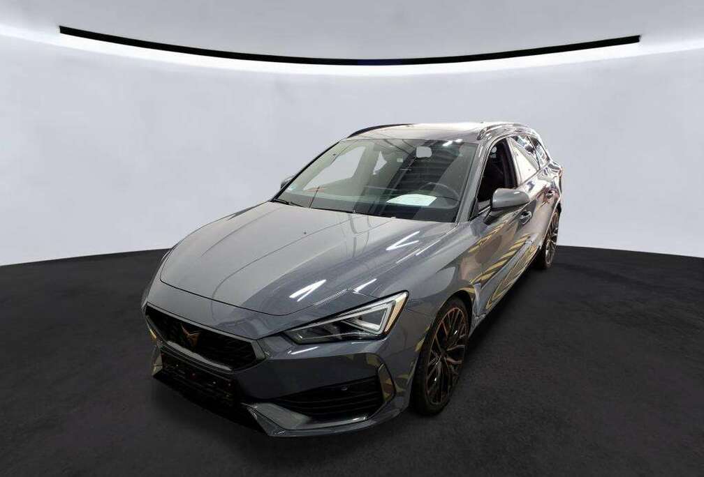 ST 2.0 TSI 310CV 4Drive *ATTELAGE* PANO* *BEATS* *