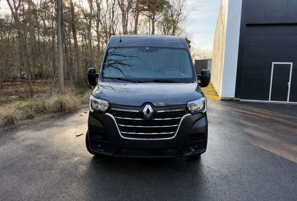 Renault ENERGY dCi 150 L2H2 VA Komfort