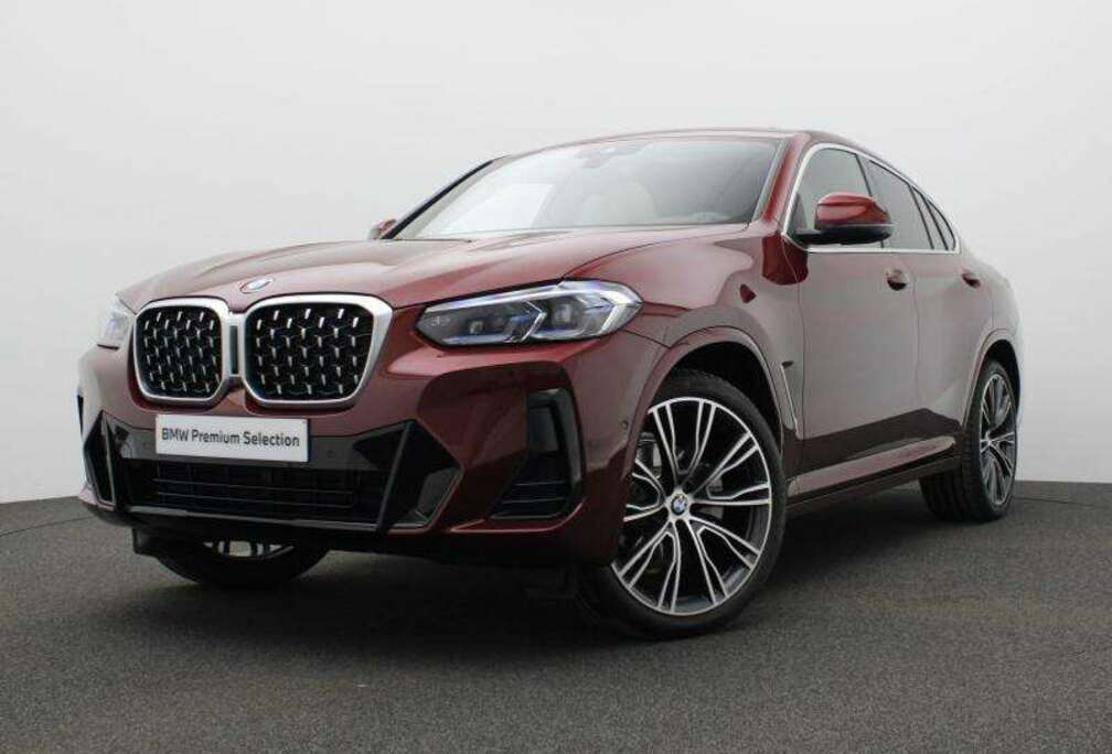 BMW INDIVIDUALL - UNIEK - M SPORT
