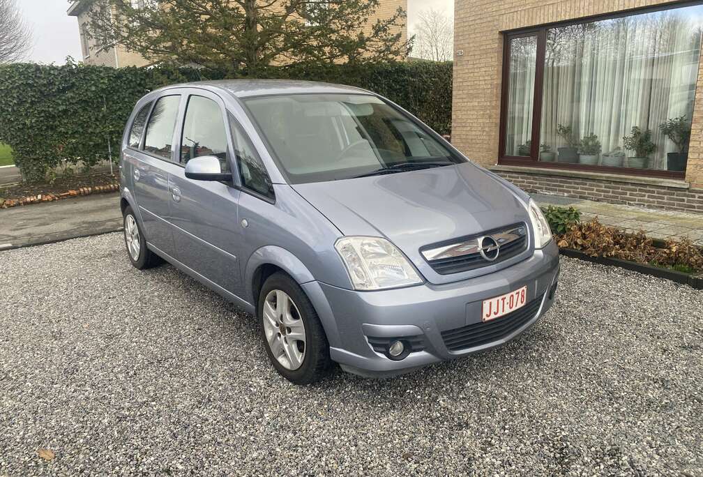 Opel 1.4i Enjoy