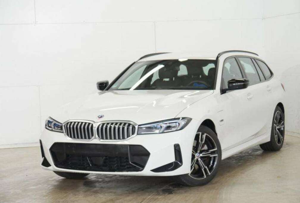 BMW Msporthudhifitrekhaak