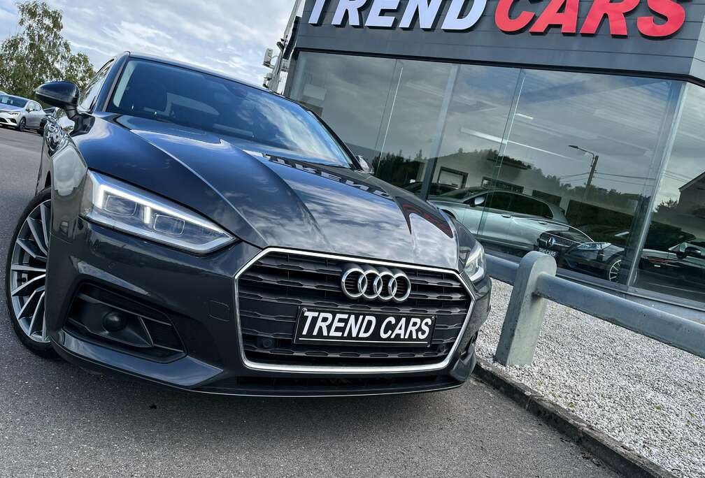 Audi 35TDi Sport S tronic TOIT PANO LED MATRIX CAM G1AN