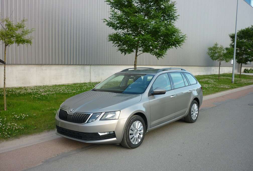 Skoda 1.6 CR TDi, Navi, Euro 6,  GARANTIE