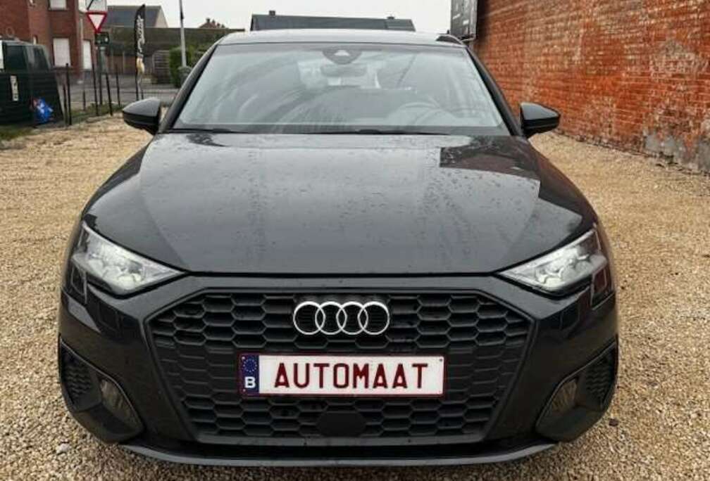 Audi A3 Sportback PHEV 40 TFSI e  S tronic