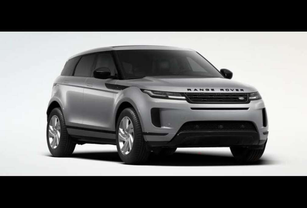 Land Rover P270e S AWD Auto. 26MY