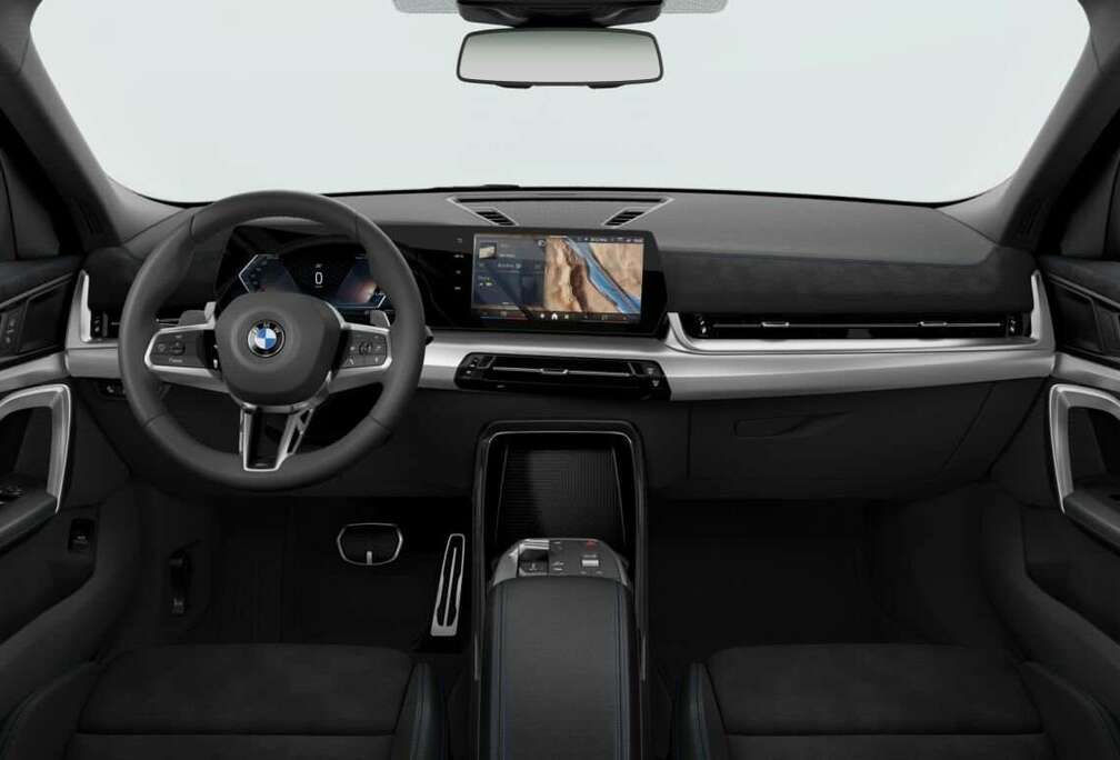 BMW 20 M sport Limited Edition 320€/mois