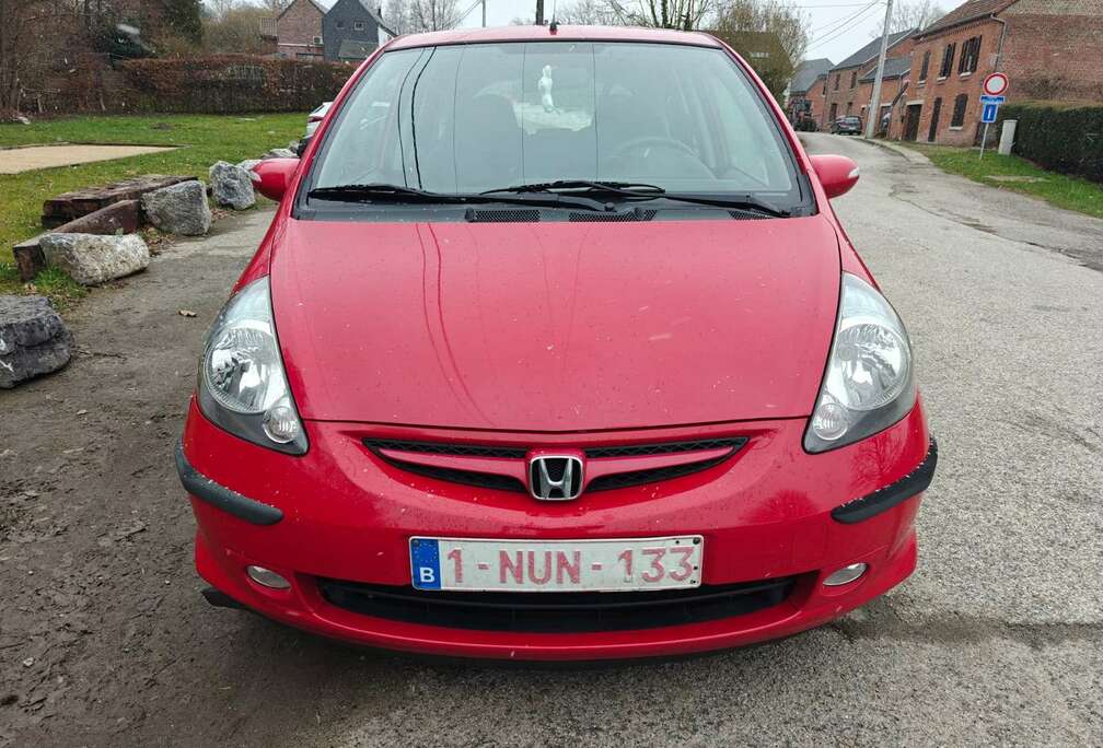 Honda Jazz 1.4i ES Sport