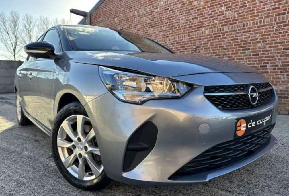 Opel Opel Corsa 1.2i\